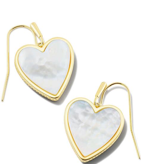 kendra scott gold plated